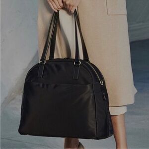 Lo & Sons OG Black Bag